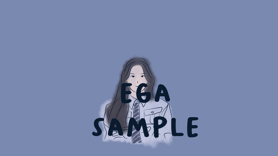 Gambar Potret - Membuat foto anda menjadi line art - 15