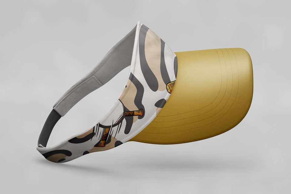 Jasa Lainnya - Membuat Mockup - 3