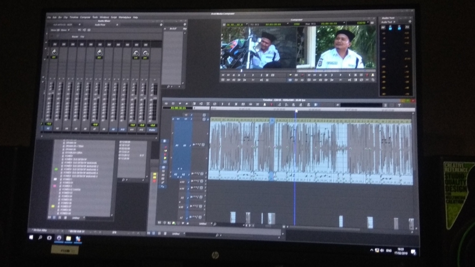 Video Editing - Video Editing Untuk Berbagai Keperluan anda - 1