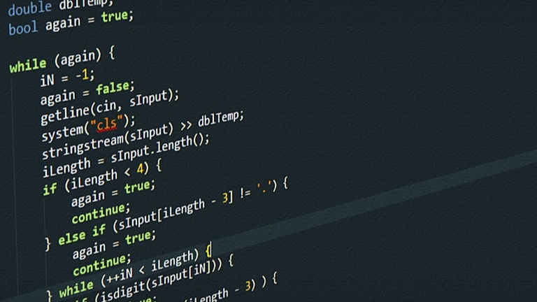 Jasa Pembuatan Software dan Program Dekstop - C Programming (Online Judge) or CP (Competitive Programming)