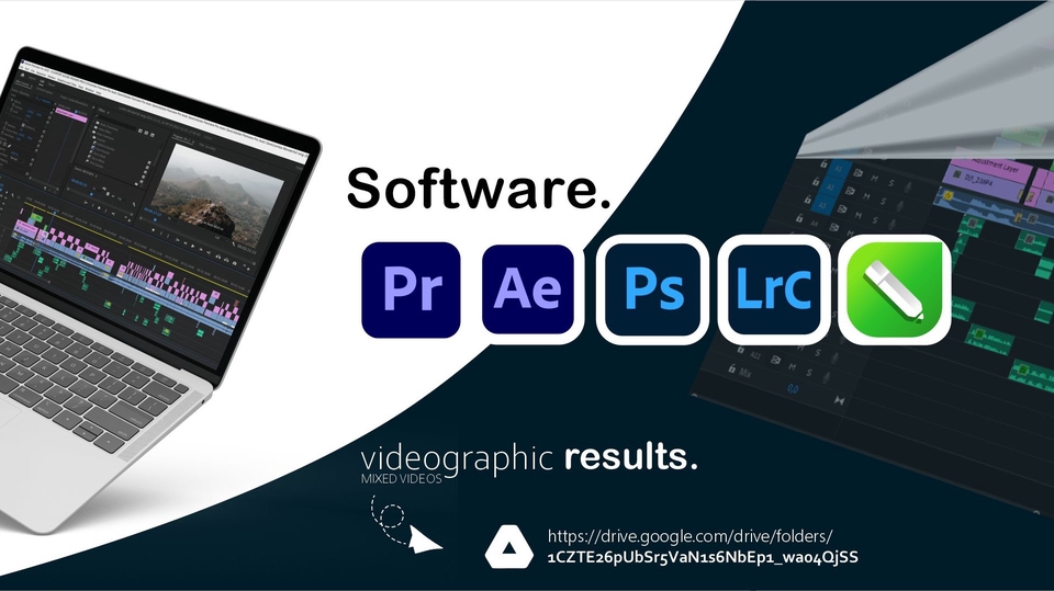 Video Editing - editing video iklan, komersial, wedding/prewedding, personal branding, DLL - 1