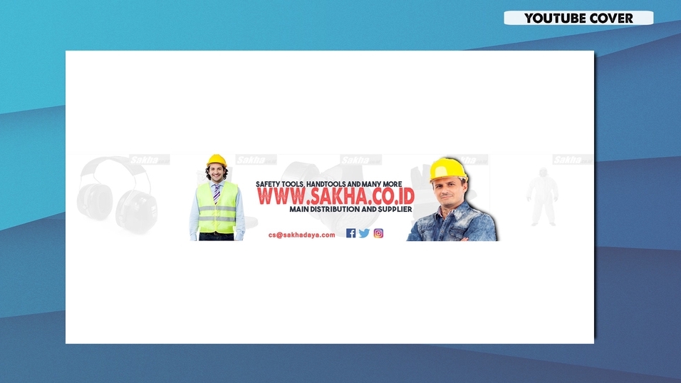 Banner Online - Design Premium Murah  - 5