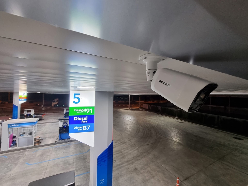 รับติดตั้งระบบเน็ตเวิร์ค อพาร์ทเมนท์ พร้อมติดตั้งเซิร์ฟเวอร์