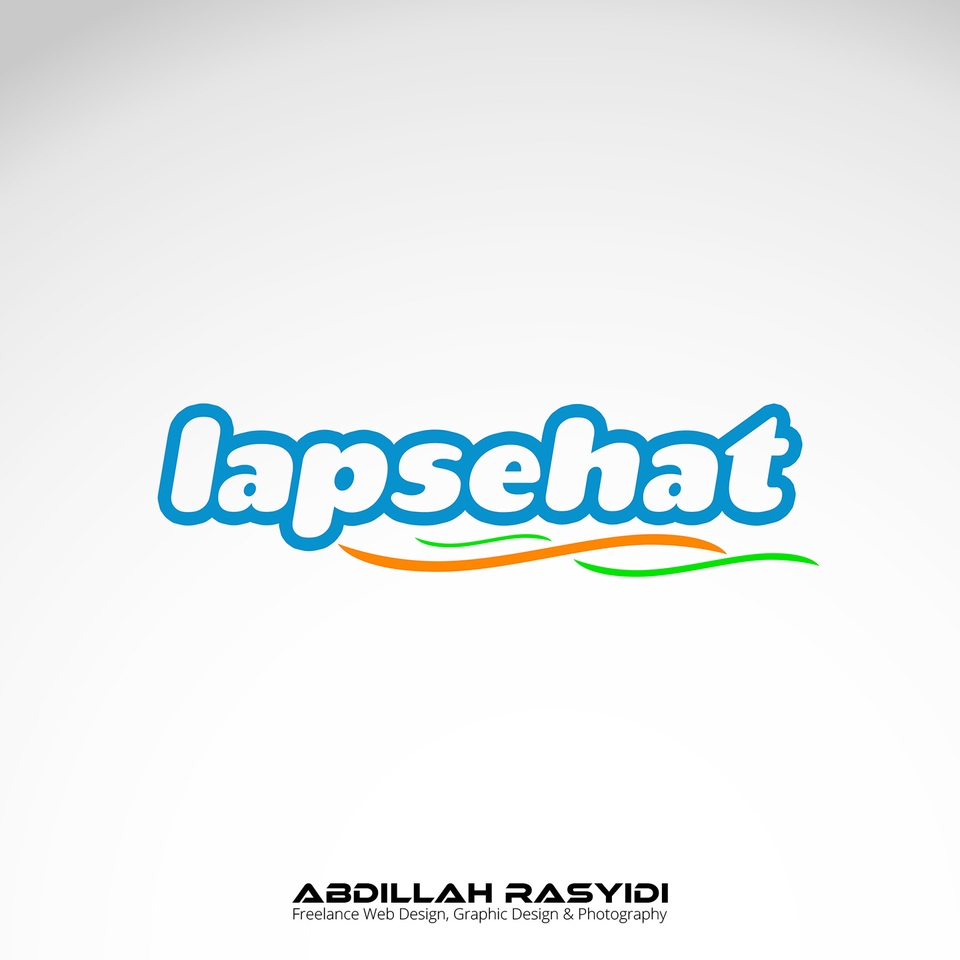 Logo - DESAIN LOGO PERUSAHAAN, UMKM MINIMALIS, SIMPEL DAN MODERN - 5