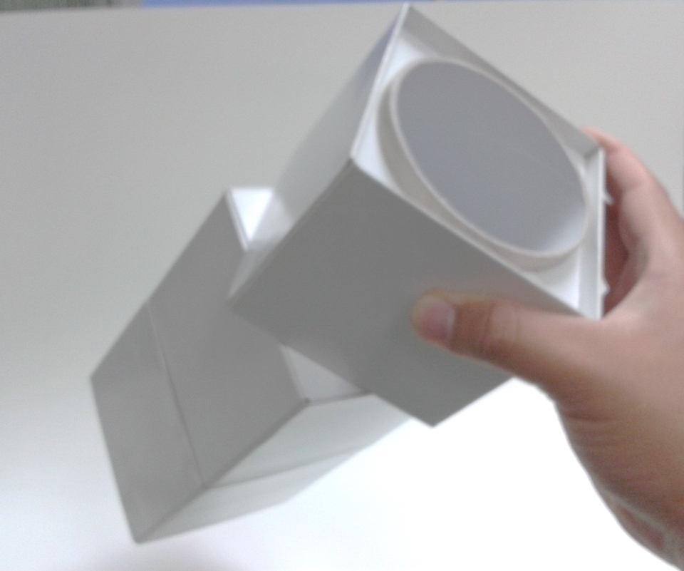 Label & Packaging - ออกแบบโครงสร้างบรรจุภัณฑ์กระดาษแข็ง Structural Package Design (paperboard packaging) - 4