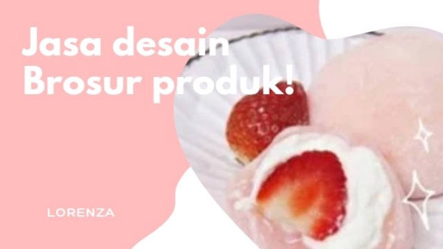 Banner Online - JASA DESAIN BROSUR PRODUK - 1