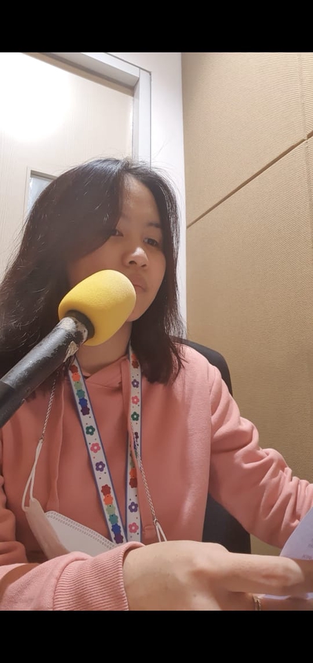 Sulih suara (dubbing, looping) - VOICE OVER (UNTUK PROFIL LEMBAGA, DUBBING VIDEO YOUTUBE, FEATURE, DAN BERITA) (INGGRIS & INDONESIA) - 4