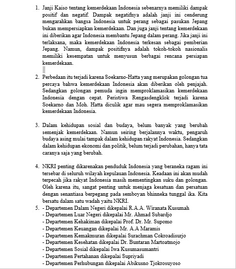 Pengetikan Umum - Jasa Ketik MS Word - 2