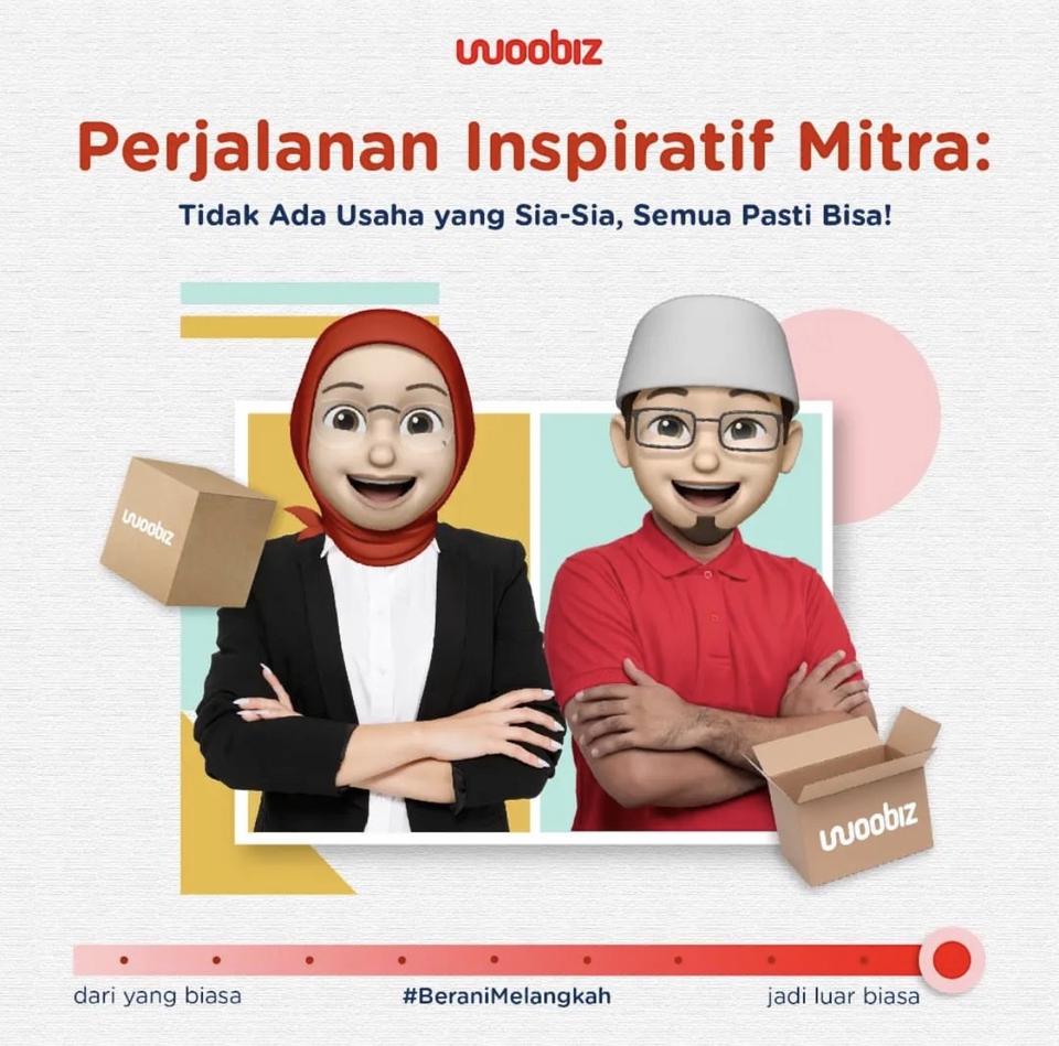 Banner Online - Social Media Design - 18