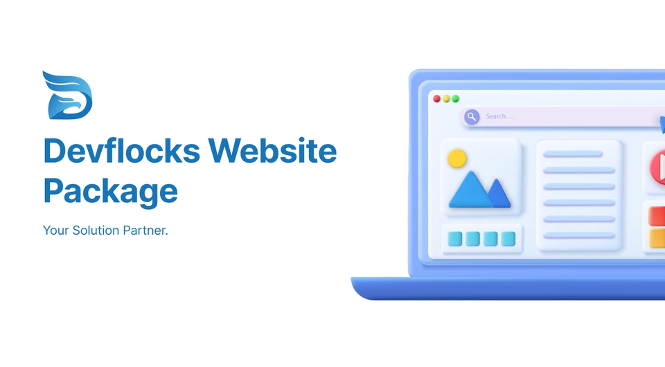 Web Development - Company Profile Website untuk UMKM & Startup — Mobile Friendly & Cepat - 5