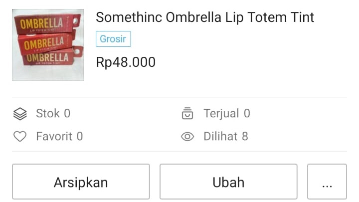 Admin Web & Page - Jasa Admin Sosial Media dan Marketplace (Upload Produk, Customer Service , Input Data, Posting) - 3