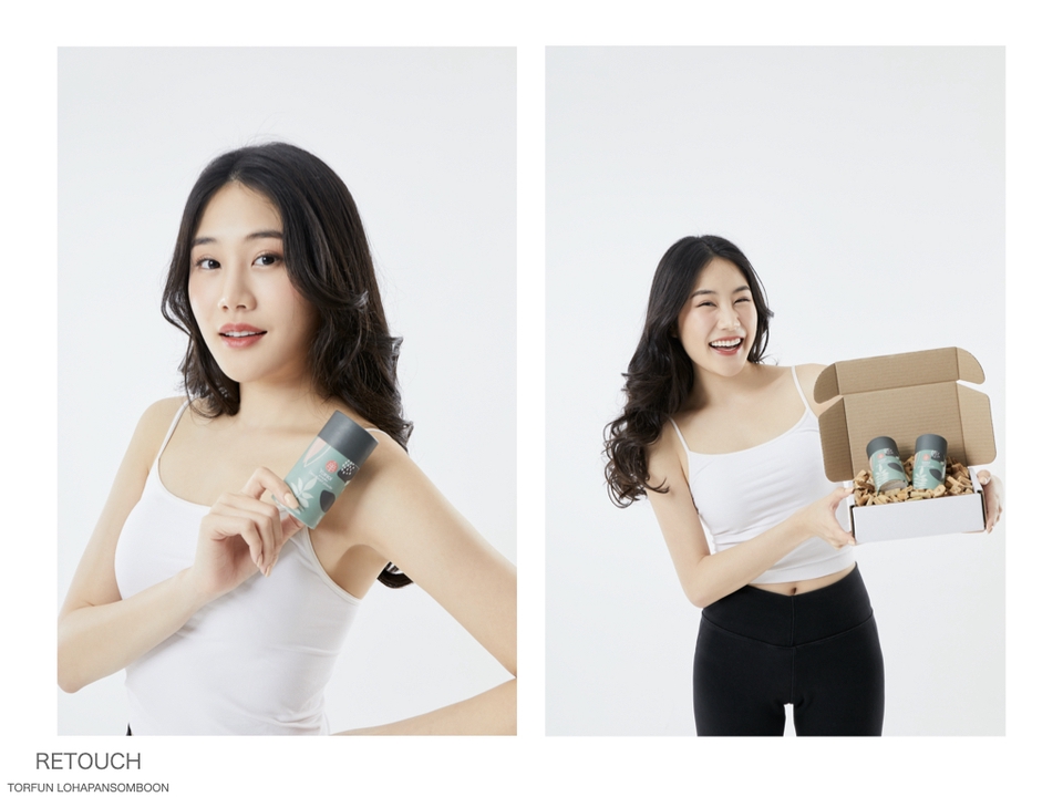 ไดคัท & Photoshop - Retouch / Dicut / Photo Editor งานทุกรูปแบบ - 7