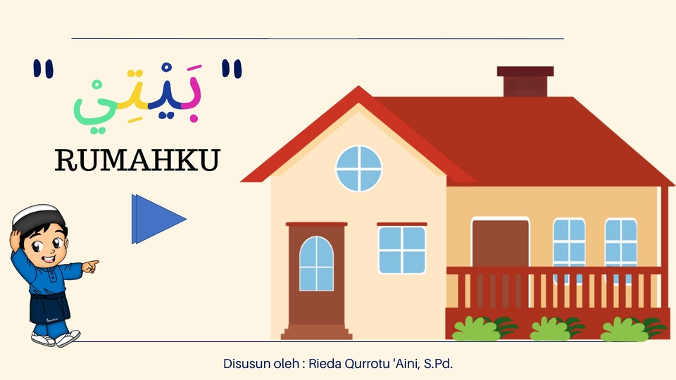 Presentasi - Jasa Pembuatan Powerpoint Interaktif - 3