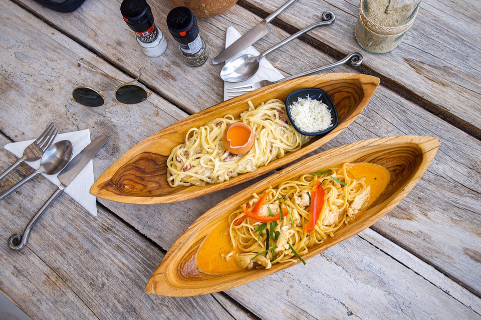 เน็ตไอดอลและบล็อกเกอร์รีวิว - รับรีวิว ที่พัก โรงแรม คาเฟ่ ร้านอาหาร ขนมและอาหาร - 3