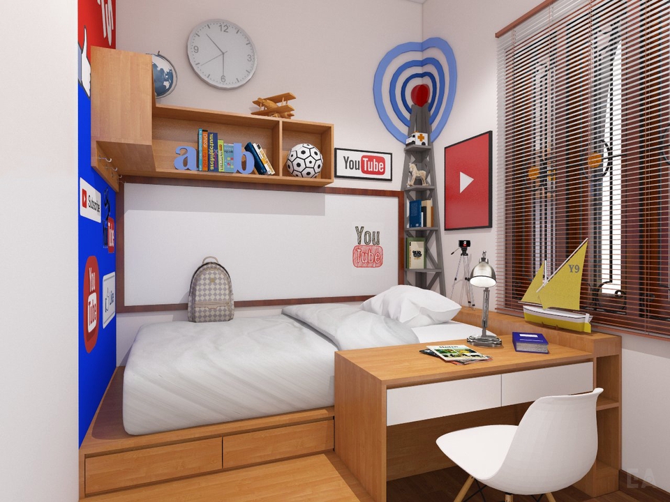 CAD Drawing - Jasa Desain Bangunan Interior dan Eksterior - 9