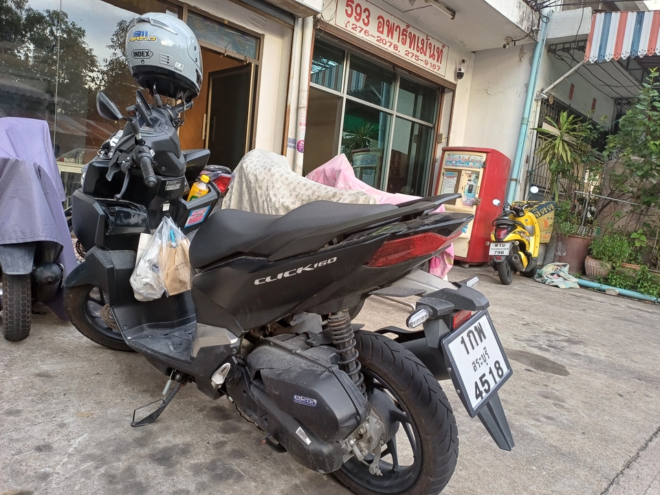 รับจ้างพาไปหาหมอ - รับจ้าง/บริการ รับ-ส่งผู้ป่วยหรือผู้ที่ต้องการไปโรงพยาบาล (รถจักรยานยนต์) - 3