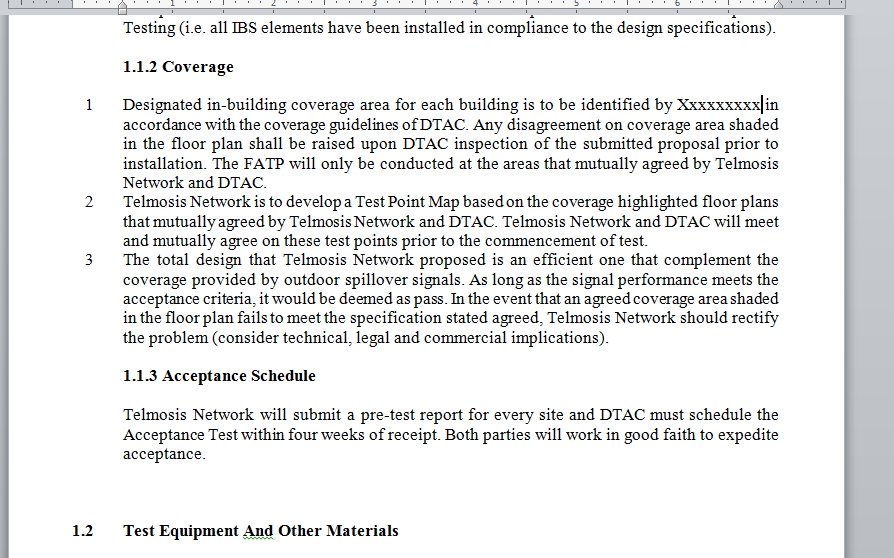 พิมพ์งาน และคีย์ข้อมูล - รับพิมพ์เอกสารภาษาไทย ภาษาอังกฤษ - 4