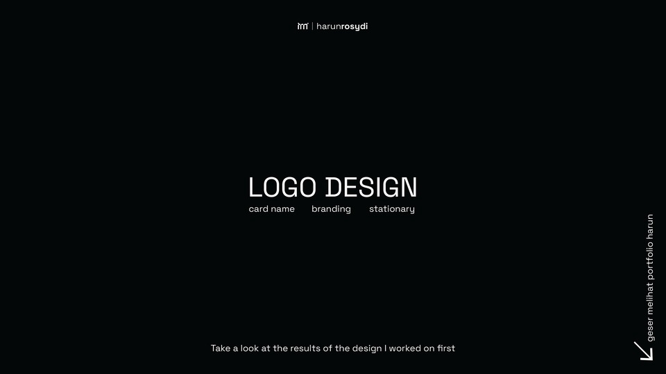 Desain logo profesional untuk bisnis Anda, desain logo online, logo perusahaan, logo website, jasa desain logo, pembuatan logo, logo esport, logo olshop.