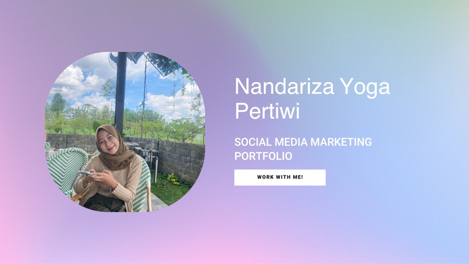 Penulisan Konten - Content Writer, Content Planner, Copywriter, and your Personal Social Media Branding Consultant - 1