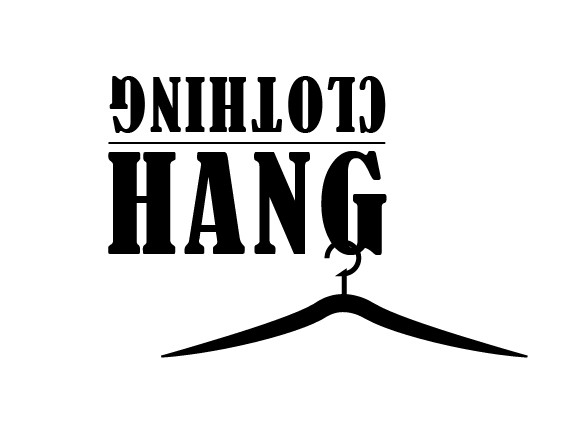 Logo - รับออกแบบ Logo แบบ Minimal Style และ Hang tag สินค้า - 3