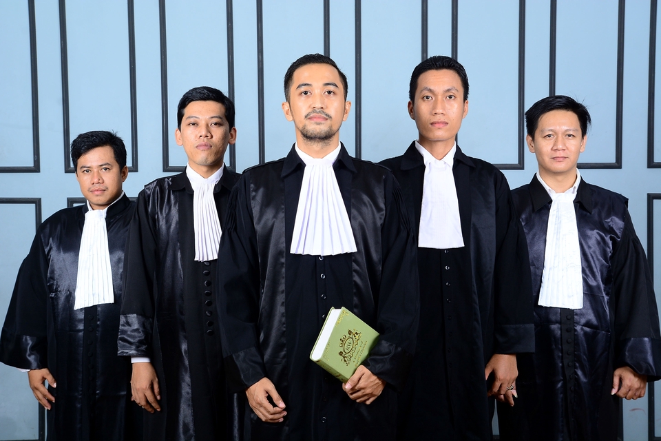 Hukum - Konsultasi Hukum dan Legal Opinion - 3