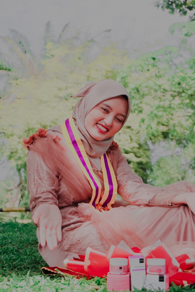 Selebgram/ Socmed - Layanan Open Paid Promote dan Review untuk Meningkatkan Kepopuleran Produk Anda - 4