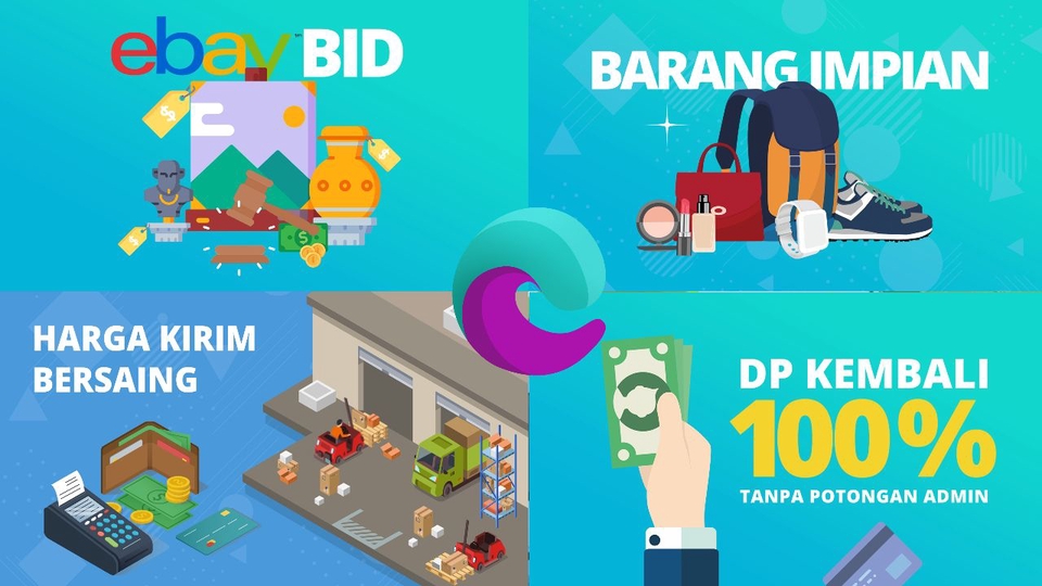 3D & Animasi - Jasa Video Animasi Explainer untuk Perusahaan, BUMN, dan Startup - 13