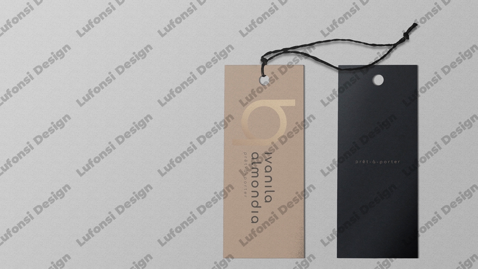 Label & Kemasan - PACKAGING | KEMASAN | MOCKUP | LABEL | - 7