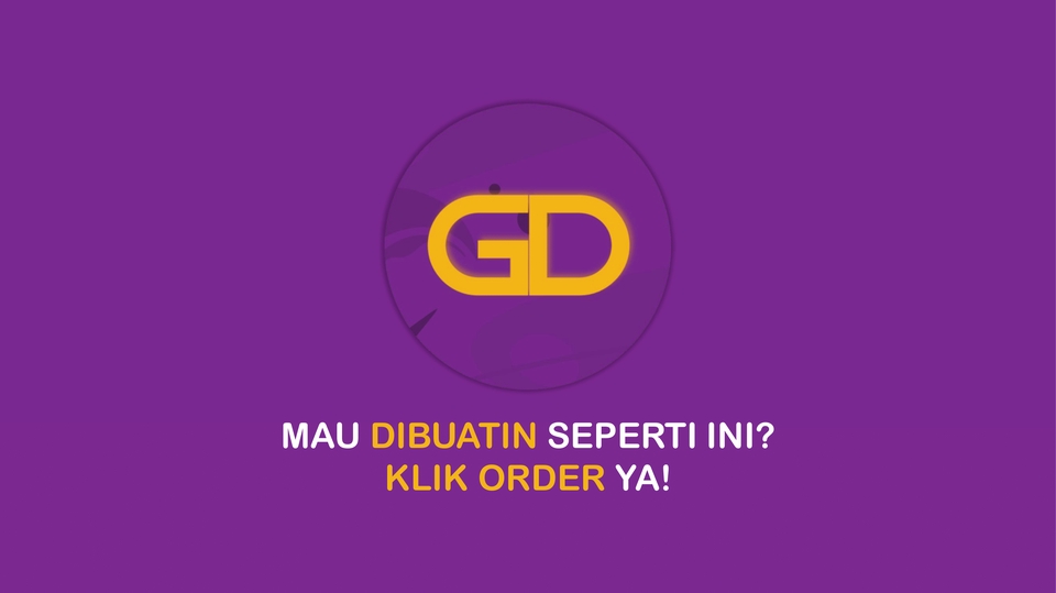 Presentasi - Desain Presentasi Tugas Akhir Menarik, Modern & On point Dengan Kualitas yang Terbaik - 8