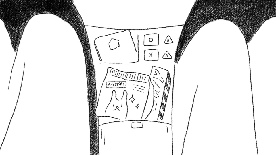 Animations - รับทำ MV Animation frame-by-frame ประกอบเพลง / สื่อต่างๆ - 11