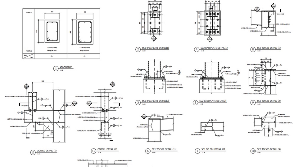แบบก่อสร้างโครงสร้างบ้าน เขียนแบบบ้านชั้นเดียว รับเขียนแบบบ้าน ราคาถูก เขียนแบบก่อสร้างบ้าน ออกแบบโครงสร้างบ้าน ประมาณราคาก่อสร้าง
