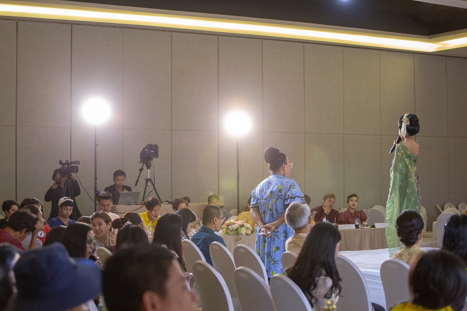 ถ่ายและตัดต่อวีดีโอ - Live Streaming Facebook Tiktok YouTube IG Shopee Lazada สัมภาษณ์ ขายของ Event งานบวช งานแต่ง ฯลฯ - 6