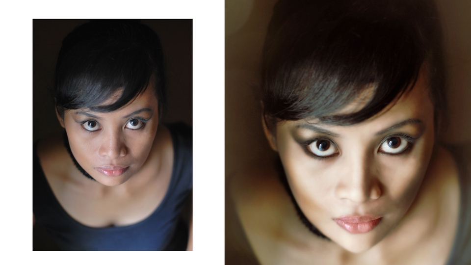 Edit Gambar & Photoshop - Edit Foto. Hapus Dan Ganti Warna Background, Tone Editing, Digital Imaging, Total Manipulation - 4