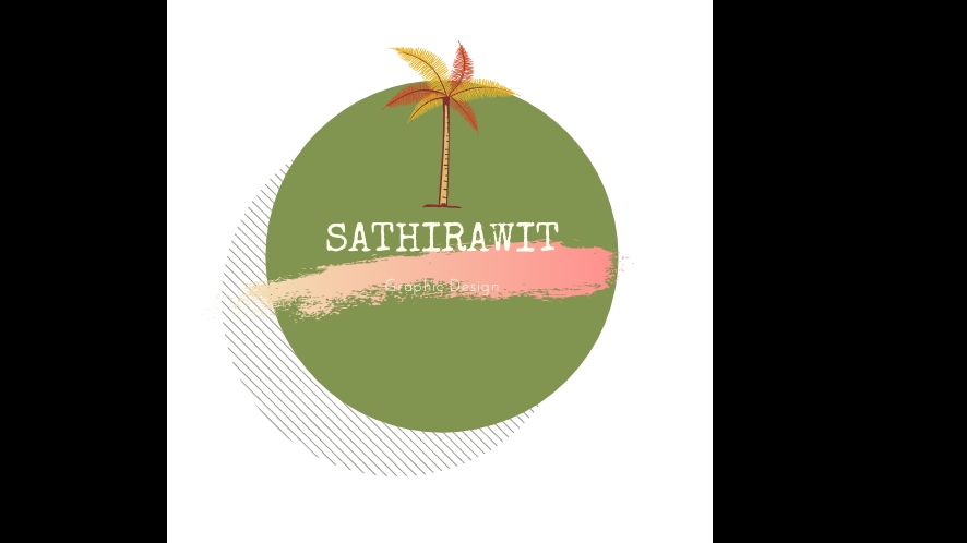 Logo - โลโก้ เท่ๆ หลากหลายสไตร์ - 1