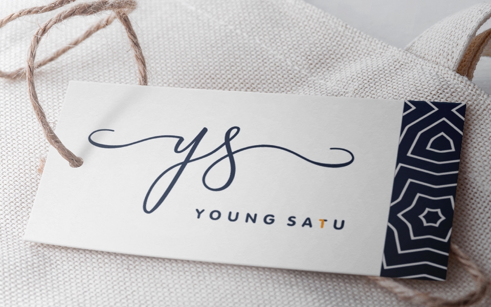 Logo - รับออกแบบ LOGO minimal style เรียบหรู ดูดี มีความหมาย - 8