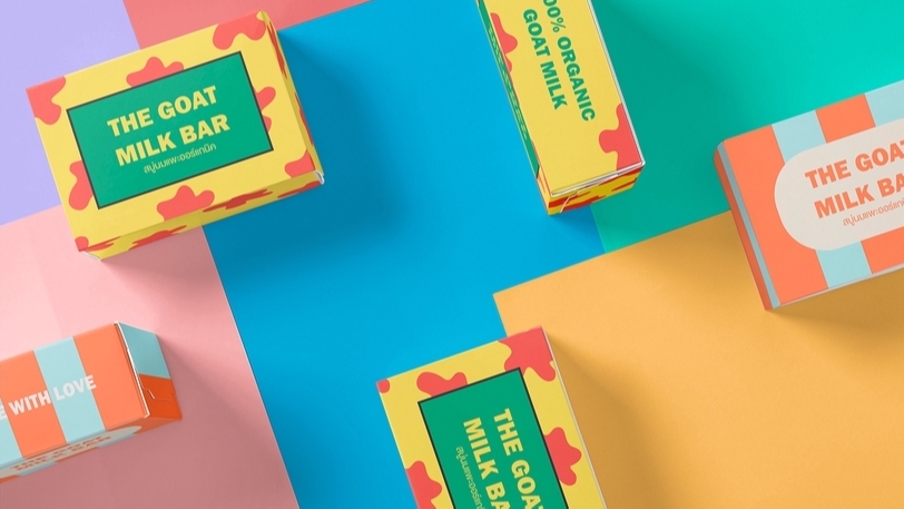 Label & Packaging - PACKAGING & LABEL DESIGN I ออกแบบ Packaging ฉลากและบรรจุภัณฑ์ - 1