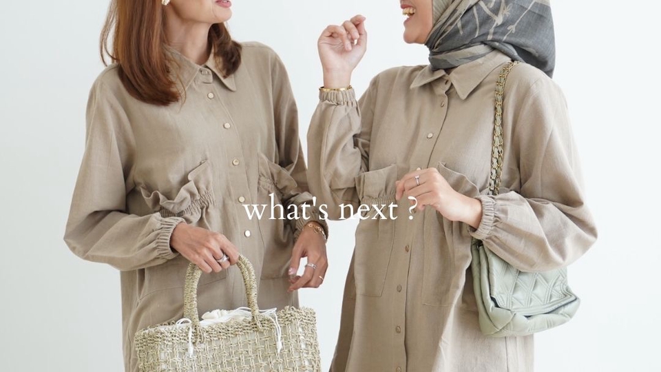 Selebgram/ Socmed - Endorsement produk instagram - 4