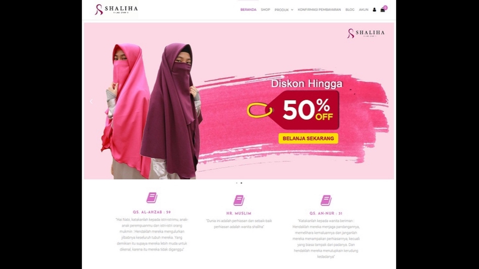 Web Development - Pembuatan Website Cepat Dan Murah - 2