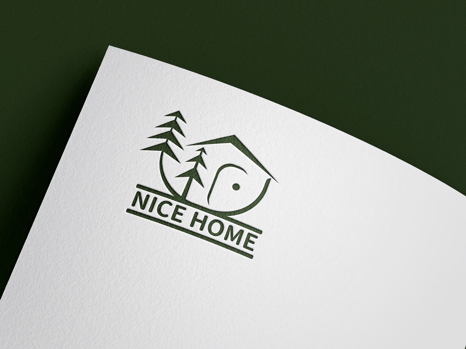 Logo - ออกแบบโลโก้ตามสั่ง - 7