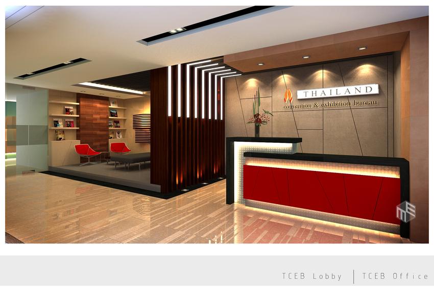 3D & Perspective - 3D Interior/Exterior Perspective - 7