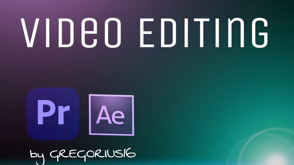 Video Editing - JASA EDITING VIDEO - 1