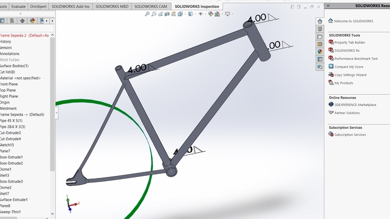 CAD Drawing - JASA DESAIN CAD 2D/3D KILAT - 4