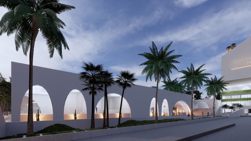 CAD Drawing - Konsultasi Arsitektur & Desain Interior - 14