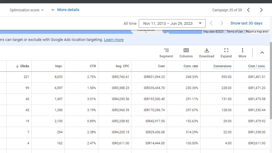 Digital Marketing - Jasa Set Up Iklan Google Ads Expert - 3