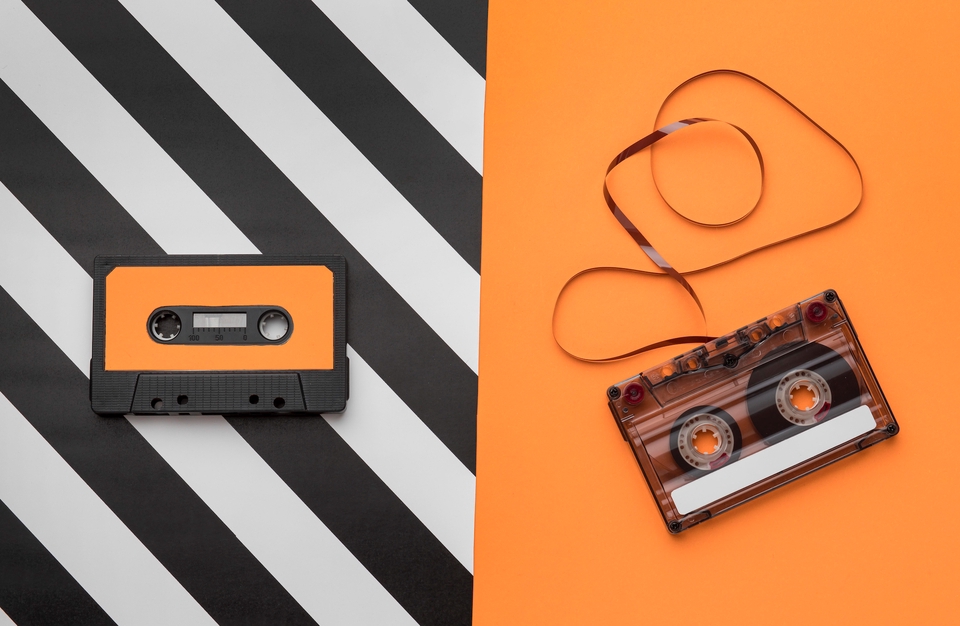 ถอดเทป - รับถอดเทป ไทย>>ไทย(มีอังกฤษปนได้ค่ะ) Eng>>Eng - 3