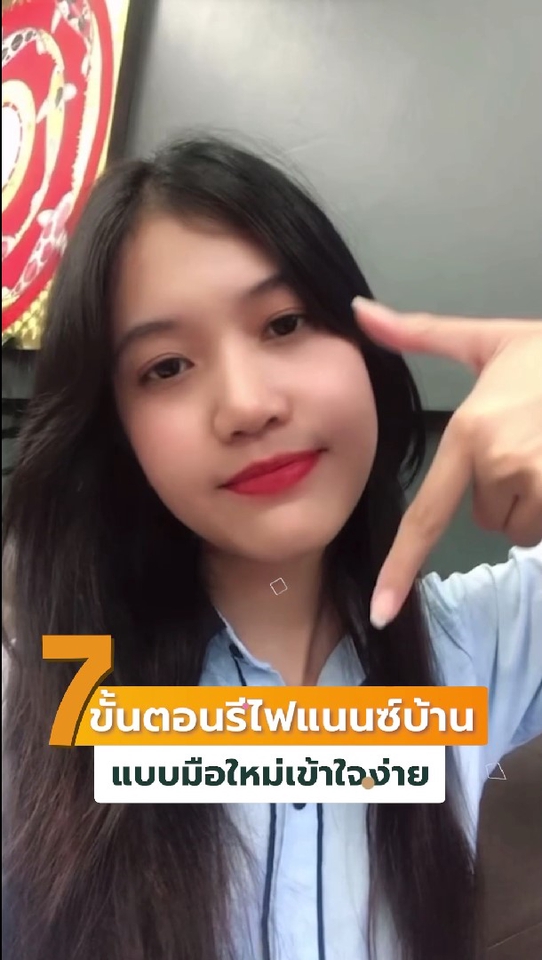 ถ่ายและตัดต่อวีดีโอ - รับติดต่อ VDO หลายรูปแบบ Shorts, Story Telling, VDO ความรู้ , Vector VDO - 10