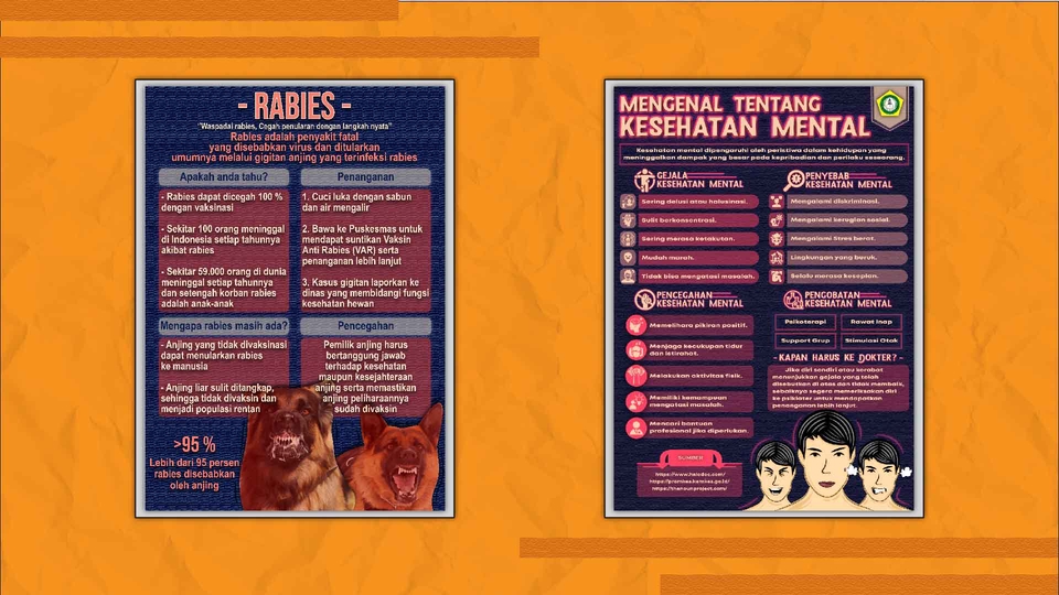 Infografis - JASA DESAIN INFOGRAFIS PROFESIONAL MENARIK DAN BERKUALITAS - 4