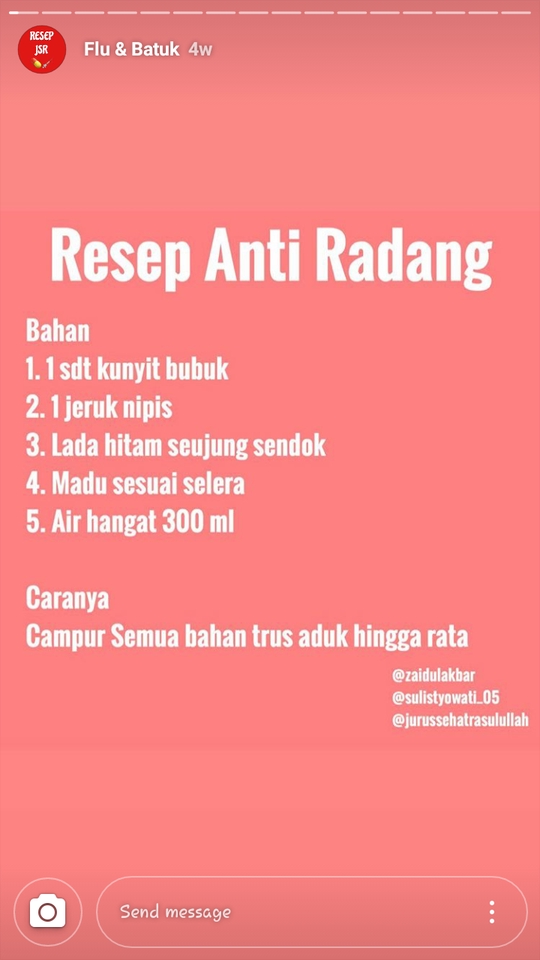Pengembangan Diri - Konsultasi keluarga, remaja, rumah tangga - 3