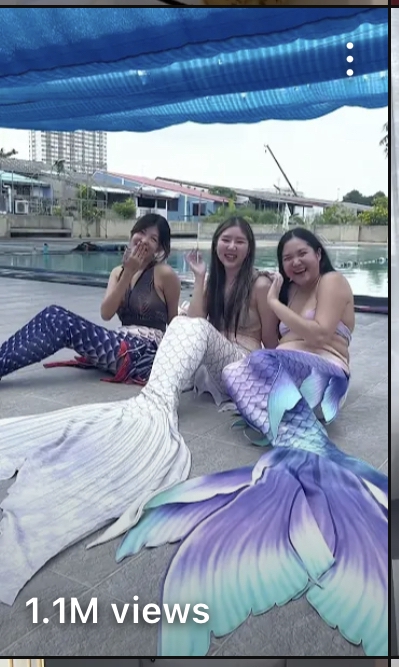 เน็ตไอดอลและบล็อกเกอร์รีวิว - รีวิวสินค้าและบริการ/รับผลิตคอนเทนต์ทุกช่องทาง Tiktok IG FB YT TW - 14