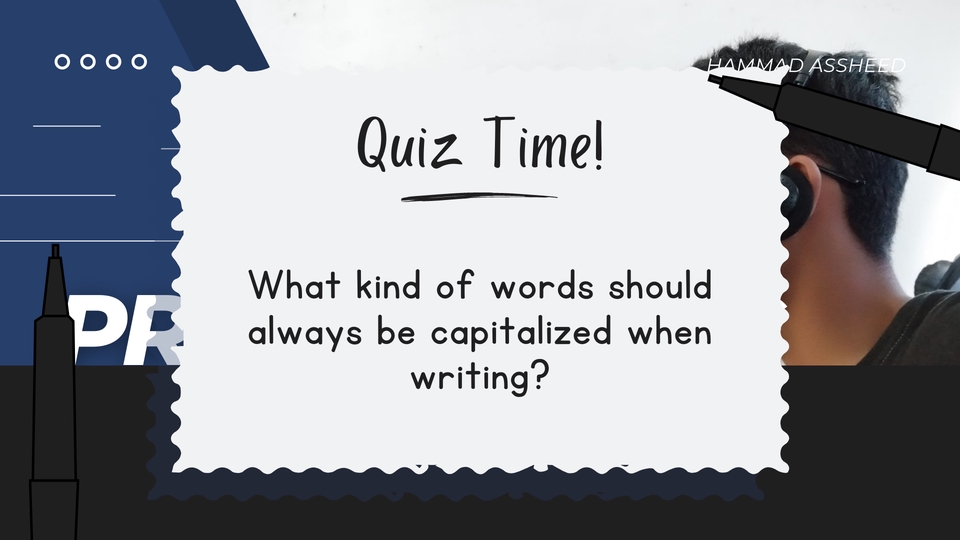 Proofreading - PROOFREADING & EDITING - 11